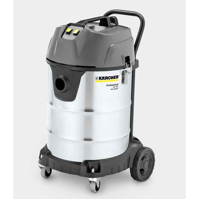 Vendita online Aspiratore solidi liquidi Karcher NT 70/2 Me Classic